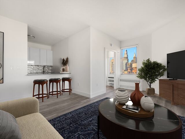 4-Bedroom at Kips Bay Court : 500 Second Ave