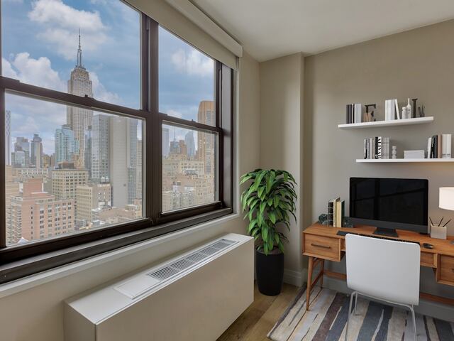 2-Bedroom at Murray Hill Mews