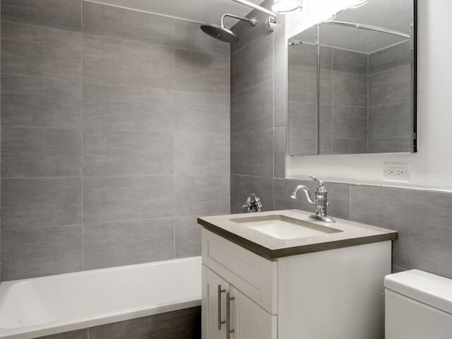 Studio at Park West Village: 784 Columbus Ave