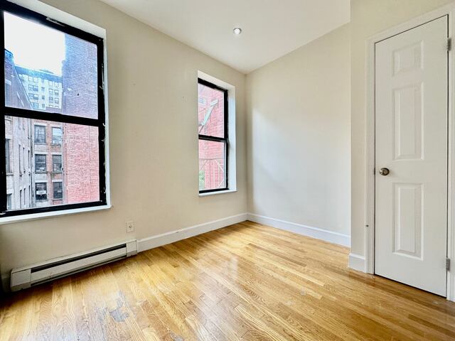 3-Bedroom at 216 West 108th Street