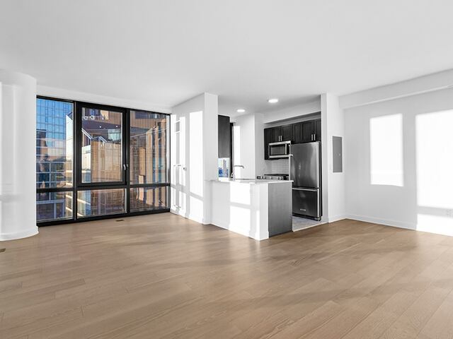 1-Bedroom at 21 West End Avenue