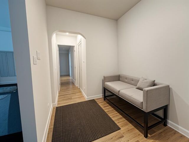 1-Bedroom at 55 West 92nd Street