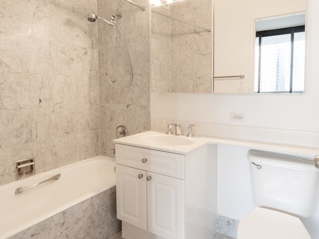 1-Bedroom at Liberty View