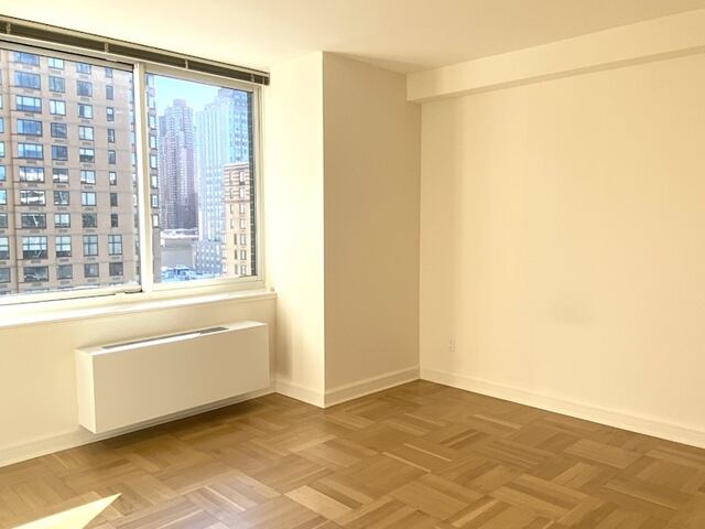1-Bedroom at The Ashley