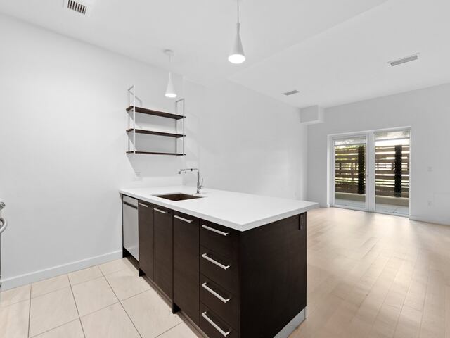 1-Bedroom at The Lois