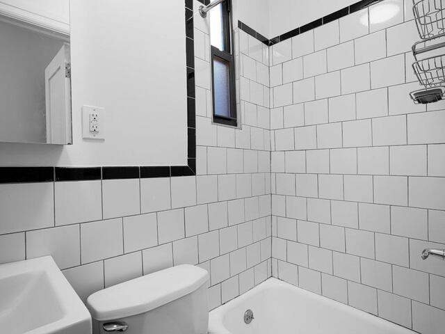 2-Bedroom at 7 Morton Street