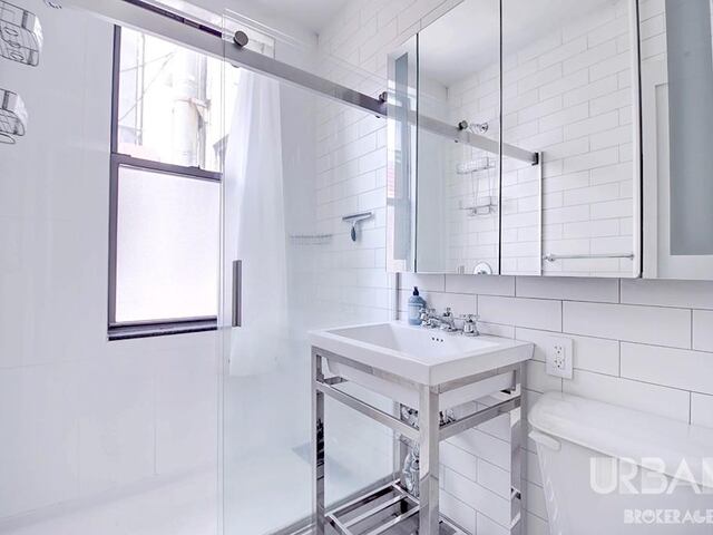 1-Bedroom at 300 Bleecker Street