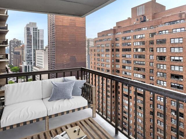 1-Bedroom at The Murray Hill