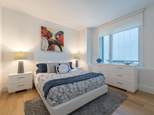 3-Bedroom at Frank 57 West