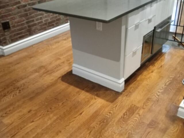 2-Bedroom at 246 Mott Street