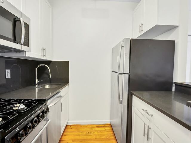 2-Bedroom at 1167 Second Avenue