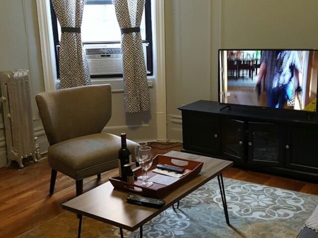 1-Bedroom at 45 Tiemann Place