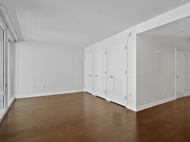 Studio at Enclave at the Cathedral