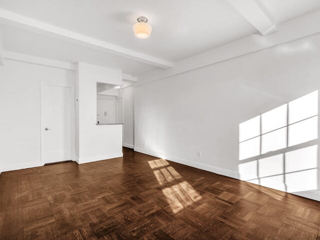Studio at 24 Fifth Avenue