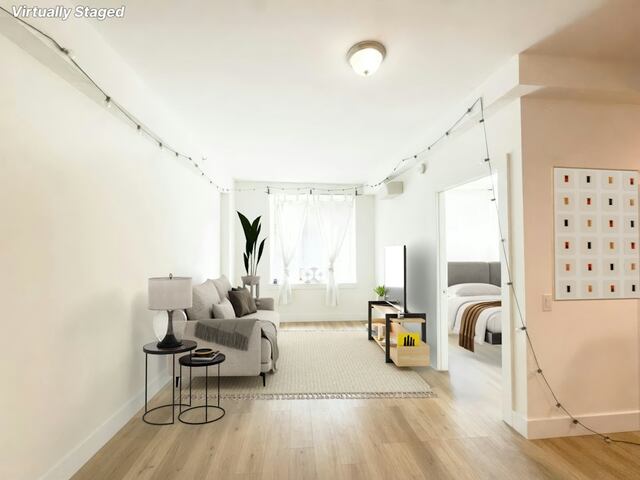 1-Bedroom at 323 East 19th Street