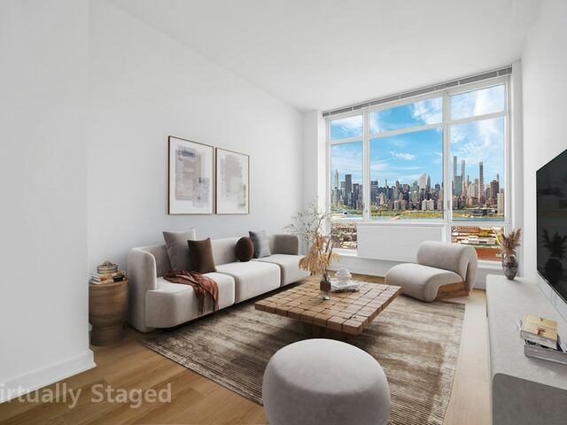 2-Bedroom at Linc LIC