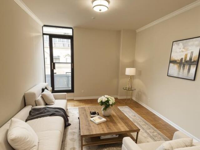 1-Bedroom at 304 West 92nd Street