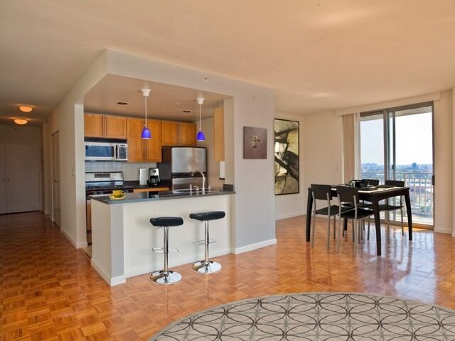 Studio at Avalon Riverview North