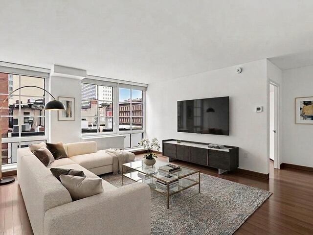 Studio at The Nathaniel