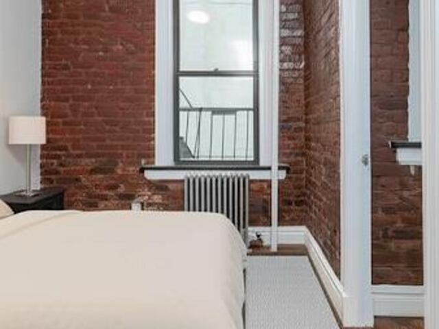 3-Bedroom at 410 East 13th Street
