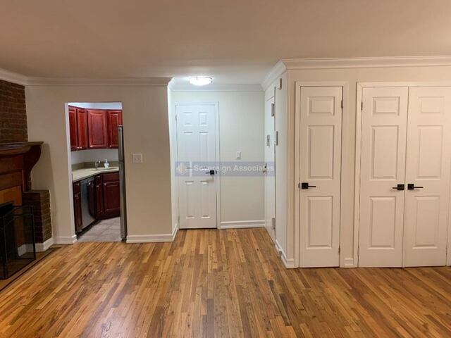 Studio at 130 West 82nd Street