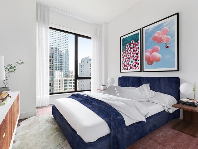 Studio at Watermark LIC