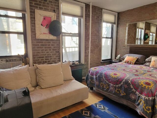 1-Bedroom at 121 Bank Street