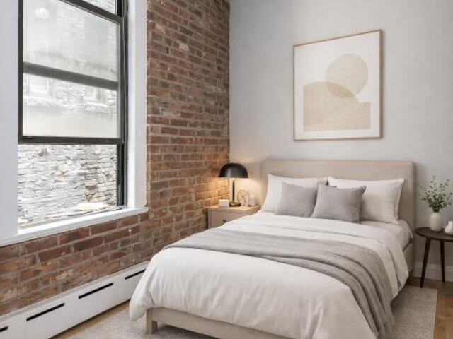 1-Bedroom at 53 Leroy Street