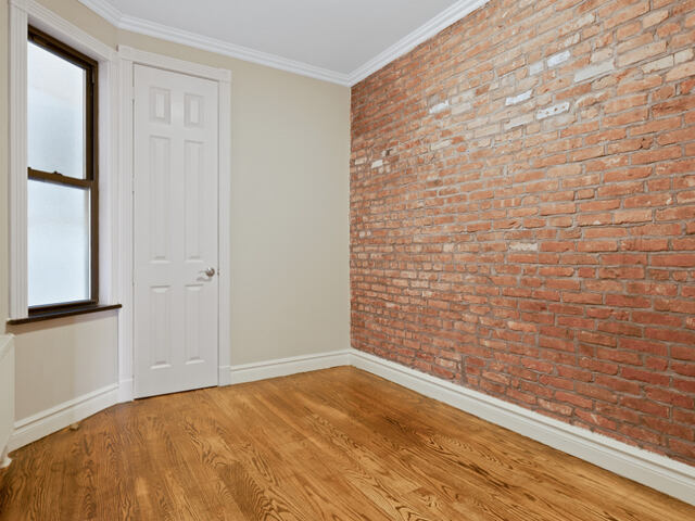 3-Bedroom at 202 East 13th Street