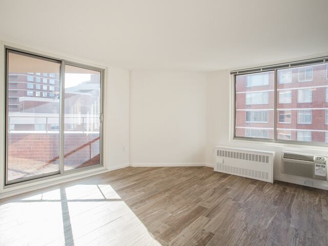 3-Bedroom at Kips Bay Court : 480 Second Ave