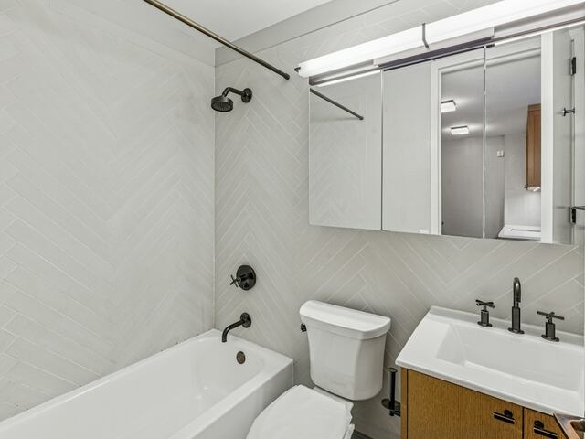 1-Bedroom at Riverbank West
