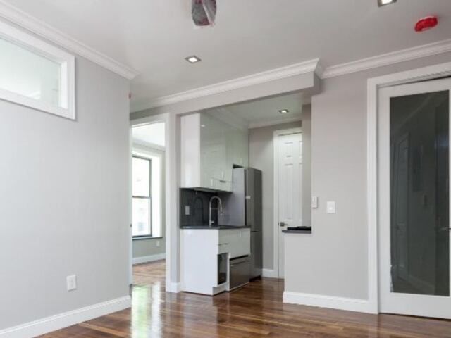 3-Bedroom at 16 East 116th Street