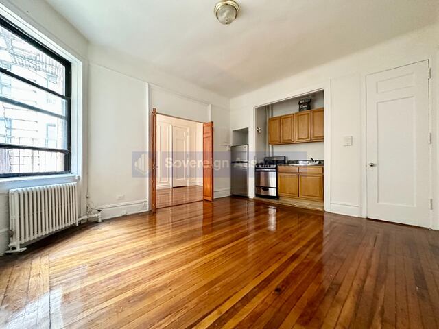 1-Bedroom at 45 Tiemann Place