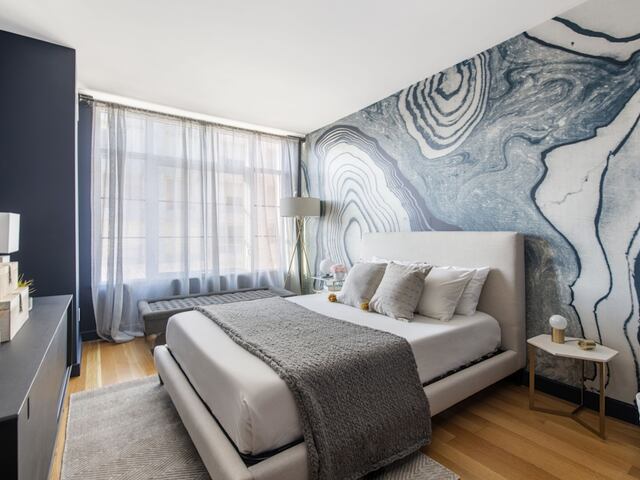 2-Bedroom at 101 Bedford Avenue