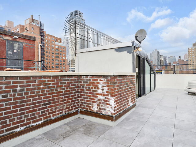 2-Bedroom at 226 East 25th Street