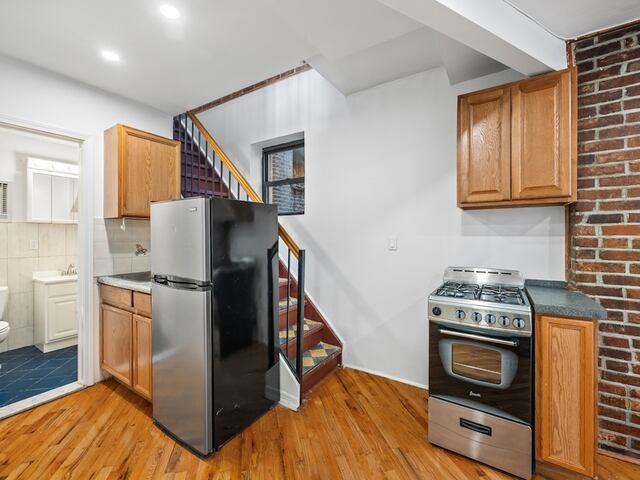 1-Bedroom at 120 Orchard Street