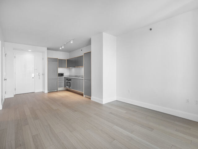 2-Bedroom at City Tower