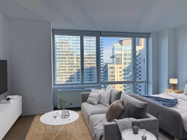 Studio at 1 North 4th Place