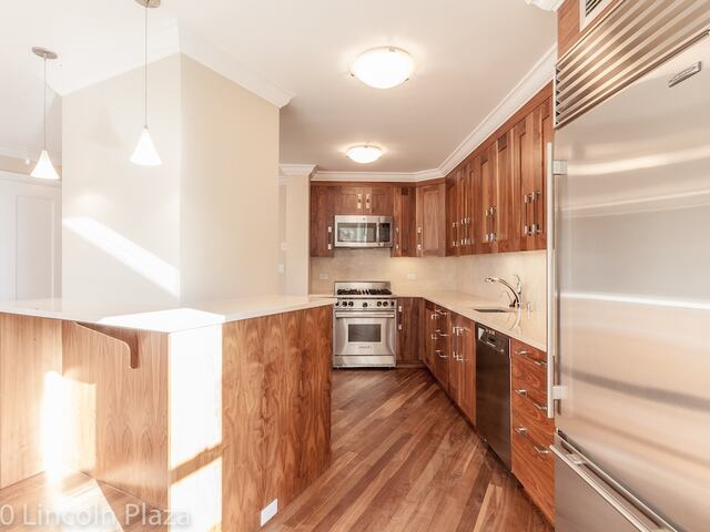 1-Bedroom at 30 Lincoln Plaza
