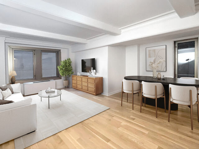 1-Bedroom at Claridge's
