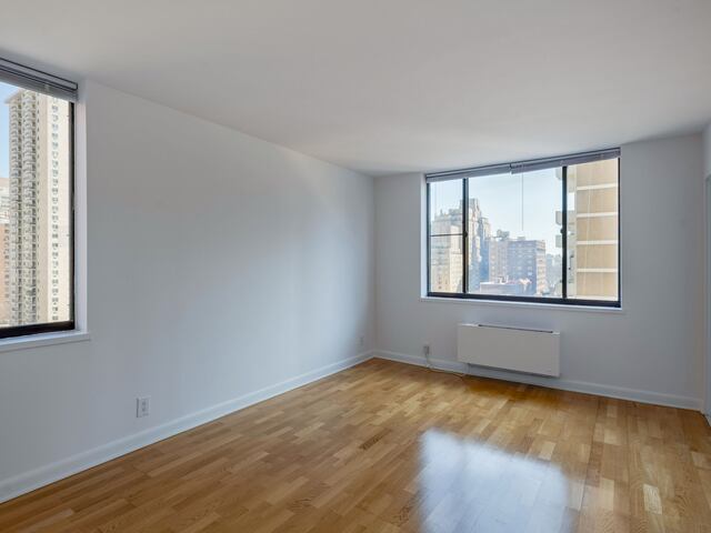 2-Bedroom at James Marquis