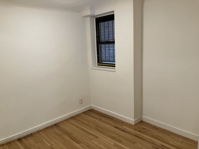 1-Bedroom at Sullivan Mews: 113 Sullivan