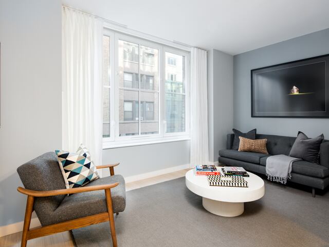 Studio at 535W43