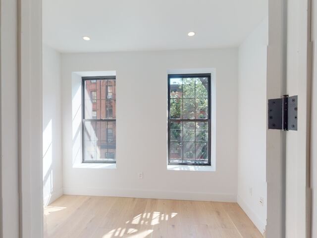 2-Bedroom at 77 East 3rd Street