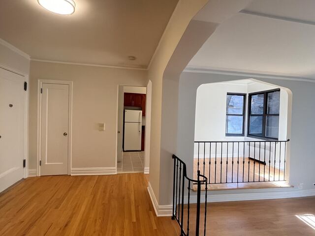 1-Bedroom at 567 Fort Washington Avenue