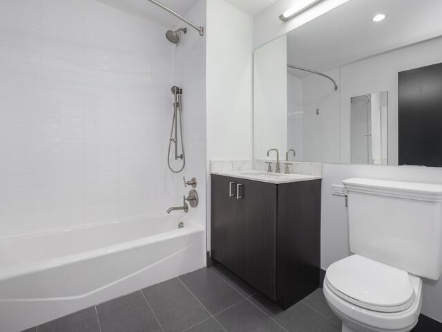 1-Bedroom at 21 West End Avenue