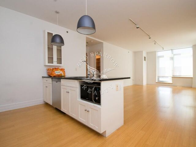 1-Bedroom at 110 Livingston