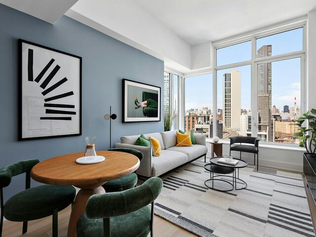 Studio at Eagle Lofts