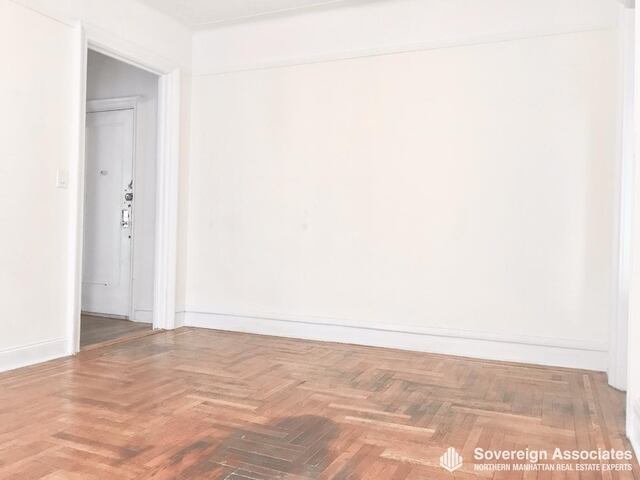 1-Bedroom at 21 Magaw Place