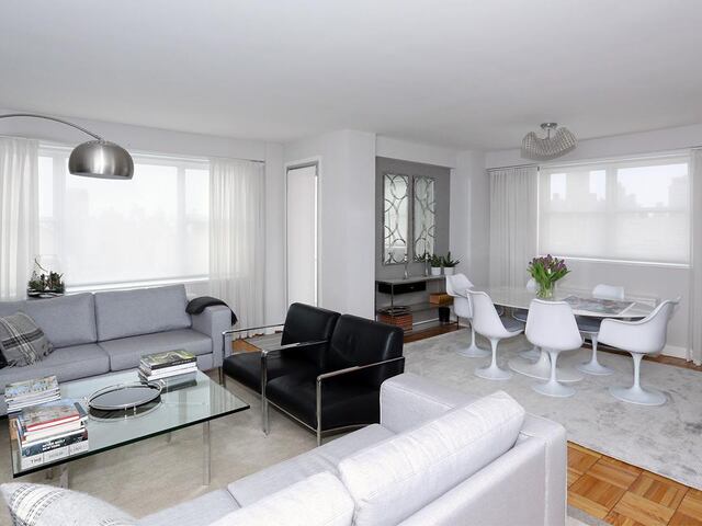 2-Bedroom at The Pavilion